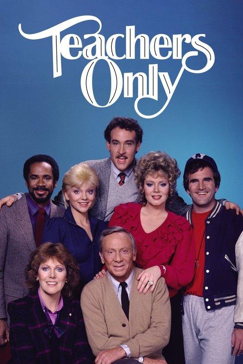 Teachers Only filmas online