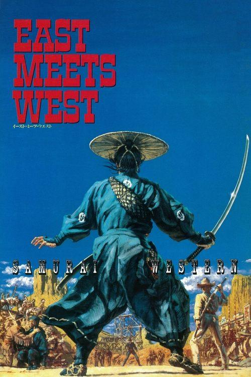 East Meets West filmas online