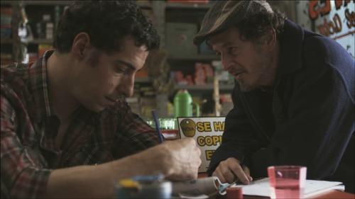 El cerrajero filmas žiurėti online