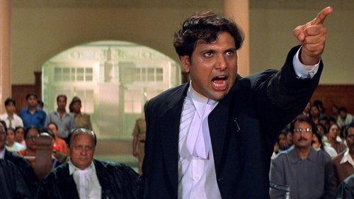 Kyo Kii... Main Jhuth Nahin Bolta filmas žiurėti online