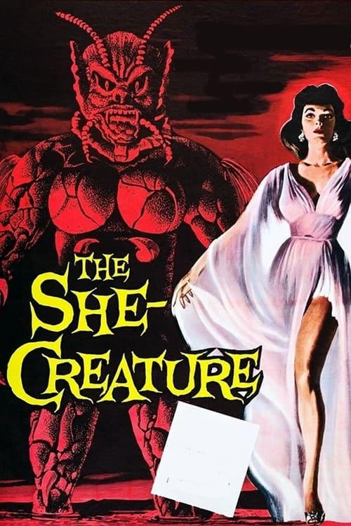 The She-Creature filmas online