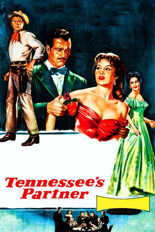 Tennessee's Partner filmas online