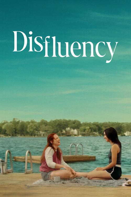 Disfluency filmas online