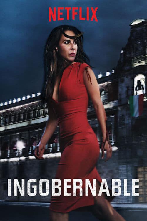 Ingobernable filmas online