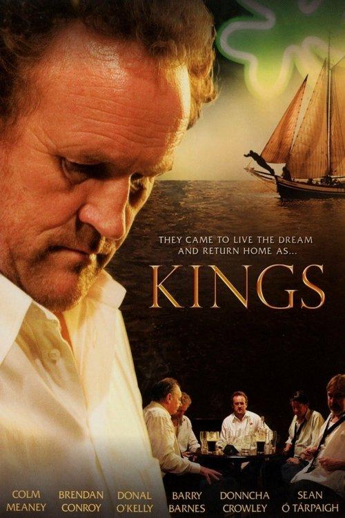Kings filmas online