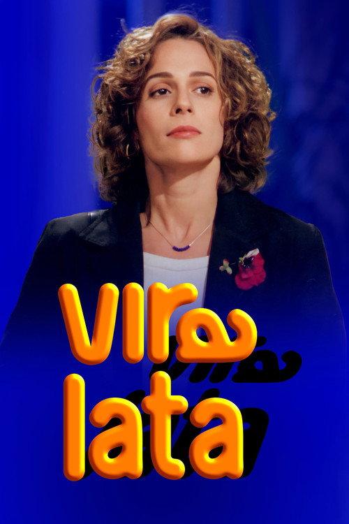 Vira Lata filmas online