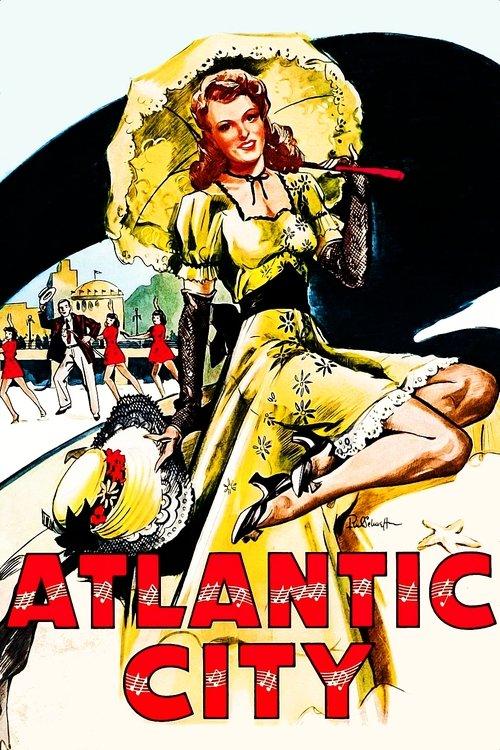 Atlantic City filmas online