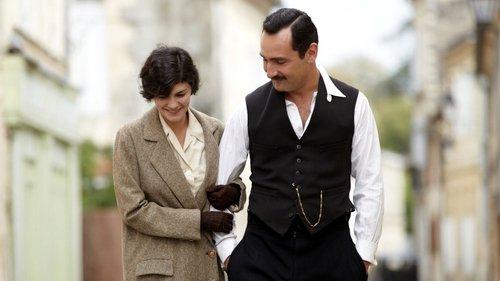 Thérèse filmas žiurėti online