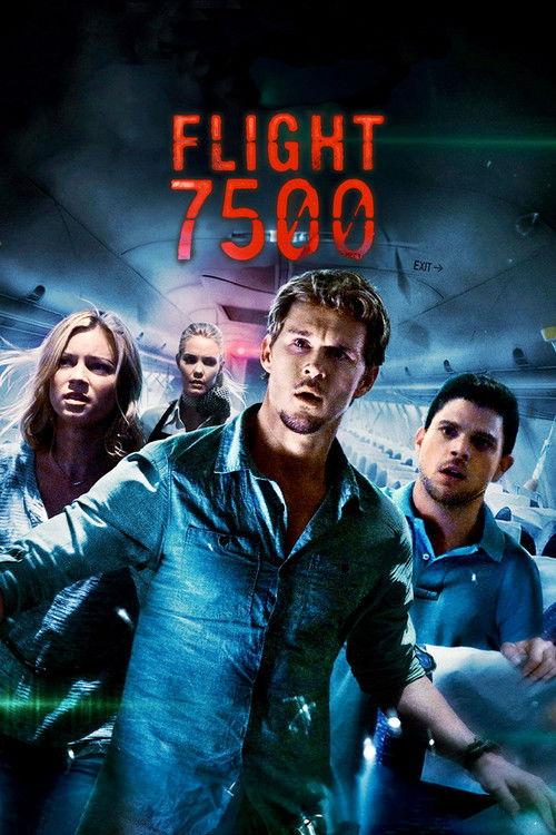 Flight 7500 filmas online