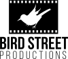 Bird Street Productions studio logo