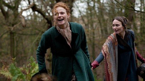 The Secret Diaries of Miss Anne Lister filmas žiurėti online