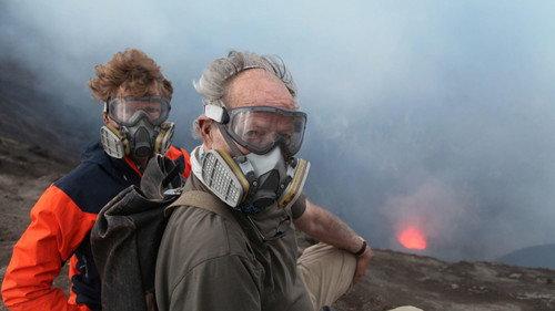 Into the Inferno filmas žiurėti online