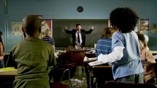 American Loser filmas žiurėti online