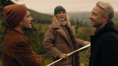Let's Love filmas žiurėti online