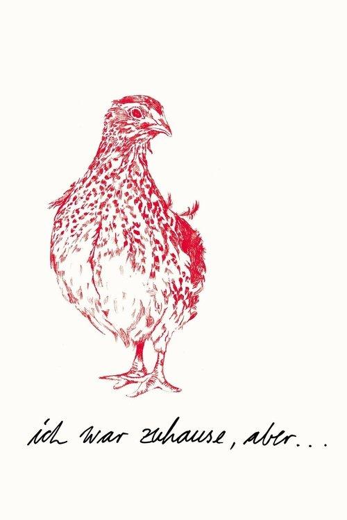 Ich war zuhause, aber filmas online