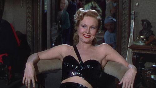 A Song Is Born filmas žiurėti online