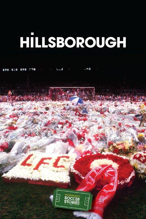 Hillsborough filmas online