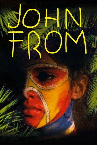 John From filmas online