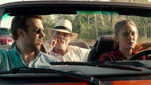 Fotojuostelė filmas žiurėti online