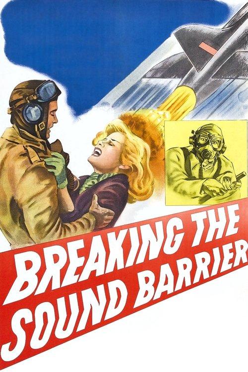 The Sound Barrier filmas online