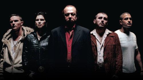 Pusher III filmas žiurėti online
