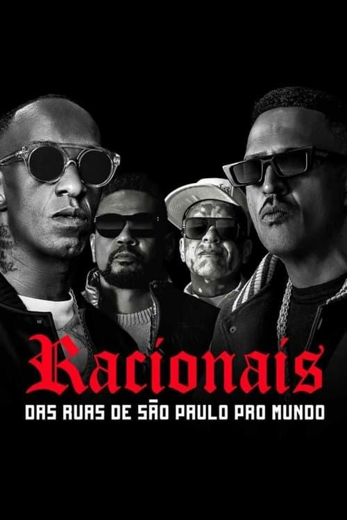 Racionais MC's: From the Streets of São Paulo filmas online
