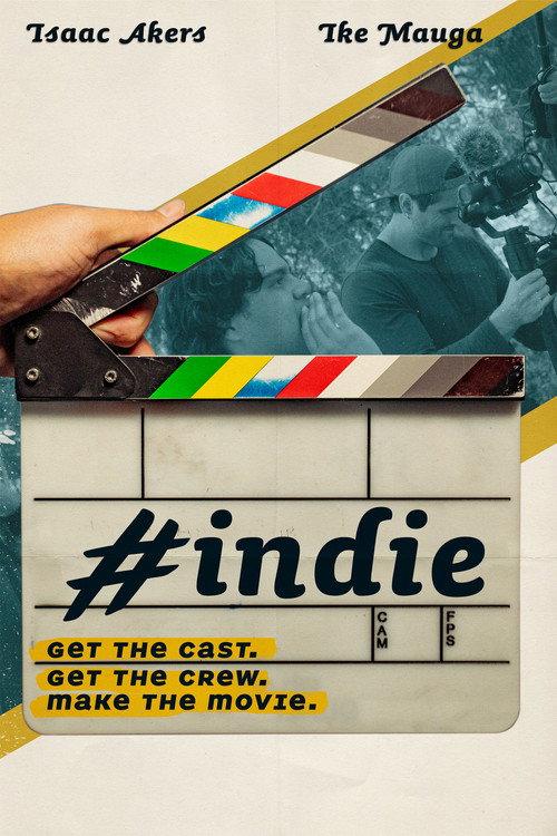 #indie filmas online