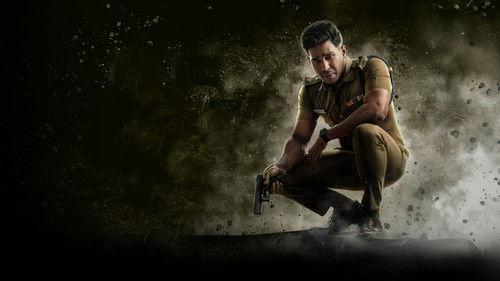 Aaryan filmas žiurėti online