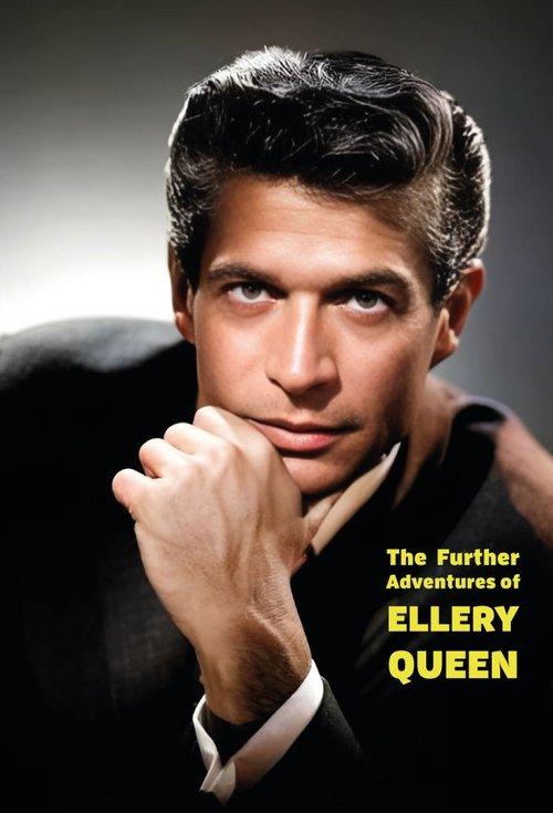The Further Adventures of Ellery Queen filmas online
