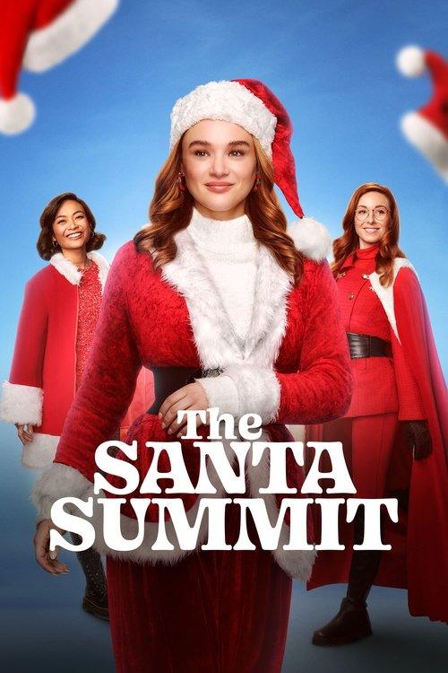 The Santa Summit filmas online