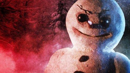 Jack Frost filmas žiurėti online