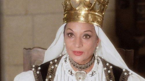 Juana la Loca… de vez en cuando filmas žiurėti online