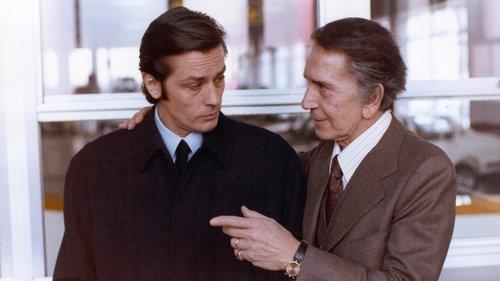 Tony Arzenta filmas žiurėti online