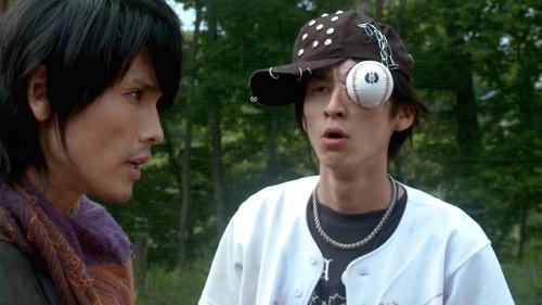 Deadball filmas žiurėti online