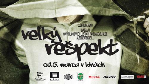 Big Respect filmas žiurėti online