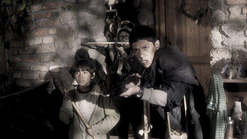 Párvulos: Hijos del Apocalipsis filmas žiurėti online