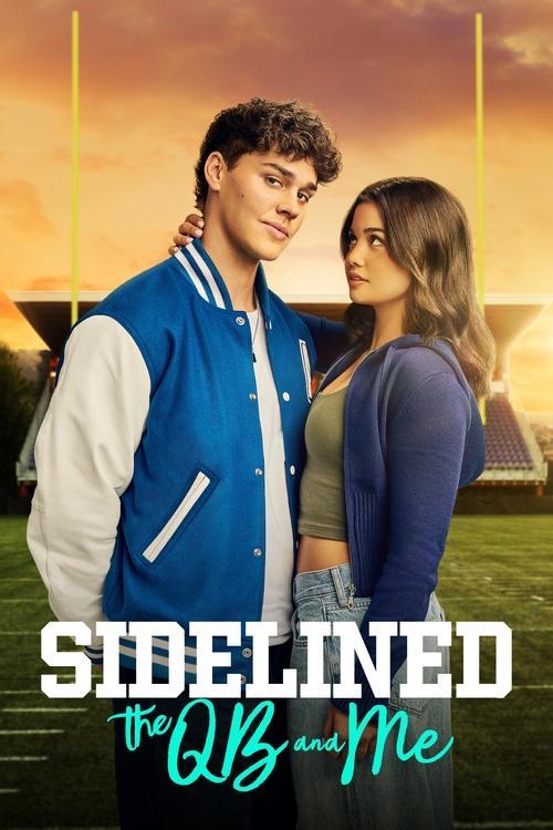 Sidelined: The QB and Me filmas online