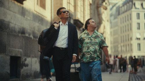 Der Frosch und das Wasser filmas žiurėti online