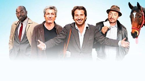 Turf filmas žiurėti online