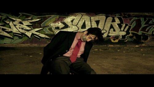The Hunt filmas žiurėti online