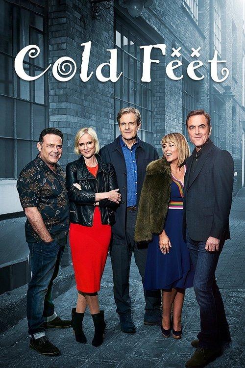Cold Feet filmas online