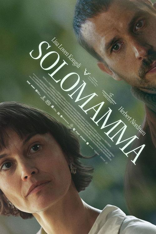 Solomamma filmas online