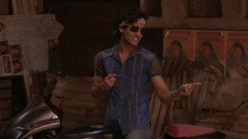 National Theatre Live: Behind the Beautiful Forevers filmas žiurėti online