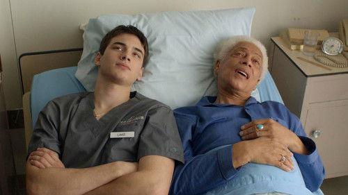 Gerontophilia filmas žiurėti online