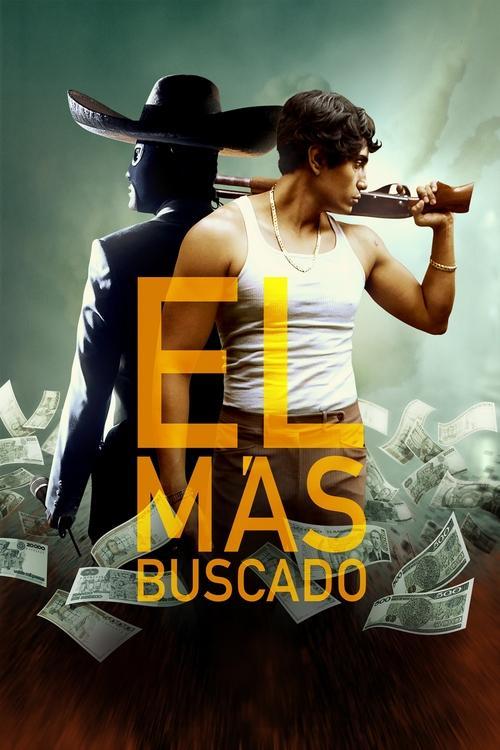 El Más Buscado filmas online