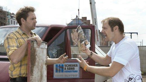 Männersache filmas žiurėti online