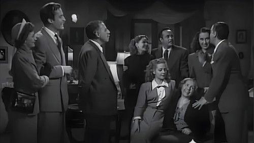 Cuando los padres se quedan solos filmas žiurėti online