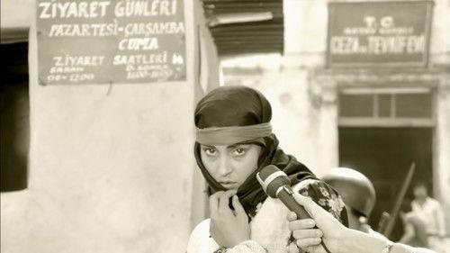 The Sacrifice filmas žiurėti online