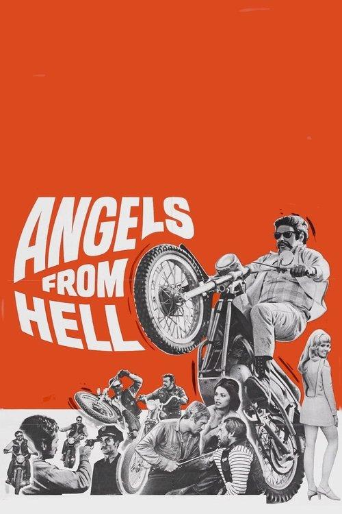 Angels from Hell filmas online