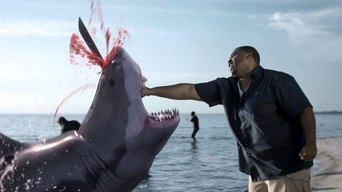 Ryklių sala filmas žiurėti online